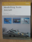 Thumbnail OSPREY MODELLING 41. MODELLING SCALE AIRCRAFT